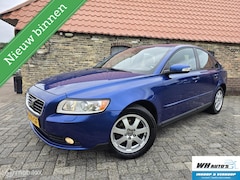 Volvo S40 - 1.8 Kinetic rijdt goed