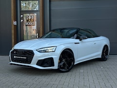 Audi S5 - Cabriolet 3.0 TFSI Quattro 360, Matrix, ACC, Headup, Massage etc