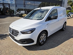 Mercedes-Benz eCitan - 112 Select L1 51 kWh * Nieuw * LED * Camera * Cruise * Key Less-Go