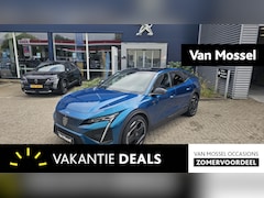 Peugeot 408 - 1.6 HYbrid GT 225 EAT8 First Edition | Navigatie | Alcantara | Camera