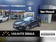 Peugeot 3008 - 1.6 HYbrid 225 GT- Line
