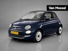 Fiat 500 - 1.0 Hybrid Dolcevita | Cruise Control | Apple Carplay / Android Auto | Bestuurdersstoel In
