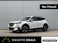 Peugeot 2008 - 1.2 PureTech Allure | Camera | Cruise Control | Parkeerhulp | Climate Control | Apple Carp