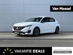 Peugeot 308 - 1.2 PureTech Active Pack Business | Navigatie | Parkeerhulp | Cruise Control | Apple Carpl