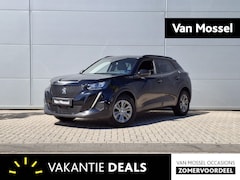 Peugeot 2008 - 1.2 PureTech Active Pack | Achteruitrijcamera | Navigatie | Automaat | Cruise Control | Ap