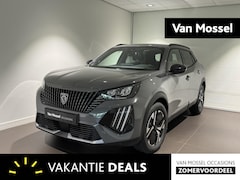 Peugeot 2008 - 1.2 PureTech 100 Allure