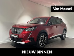 Peugeot 2008 - 1.2 PureTech Allure Pack