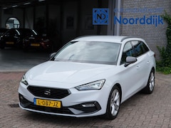 SEAT Leon Sportstourer - 1.5 TSI Style Business Intense