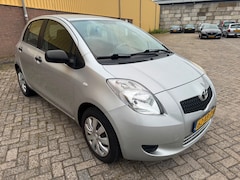 Toyota Yaris - 1.0 VVTi + Airco, 5 Deurs