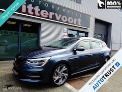 Renault Mégane E-Tech - Estate 1.6 Plug-In Hybrid 160 Intens