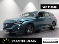 Peugeot 308 SW - Active Pack Business - APPLE CARPLAY/ANDROID AUTO - LM VELGEN - DUAL ZONE CLIMATE