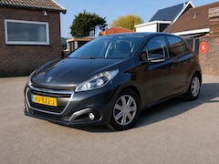 Peugeot 208 - 1.2 Carplay - Cruise - Navi - Airco - NW APK - NAP
