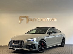 Audi A5 Sportback - 45 TFSI quattro 3x S Line Pano|B&O|HuD|Keyless