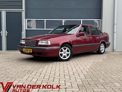 Volvo 850 - 2.5 Luxury-Line