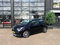 Toyota Aygo - 1.0 VVT-i x-play limited