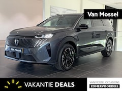 Peugeot 5008 - 1.2 Hybrid 145 Allure 7 zitter Hoge instap l Automaat | 7-Zitter | Climate Control | Camer