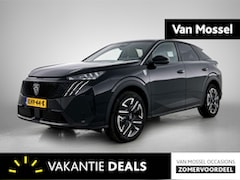 Peugeot 3008 - 1.2 Hybrid 145 GT Hoge instap | Automaat | Climate Control | Elektrische Kofferklep | Navi