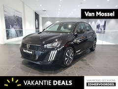 Peugeot 208 - 75PK Active Airco | Full Map Navigatie | Apple Carplay / Android Auto | Cruise Control | B