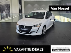 Peugeot 208 - 1.2 PureTech Like | Cruise Control | DAB Radio | Lane Assist | Airco