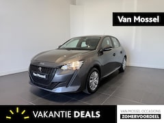 Peugeot 208 - 1.2 PureTech Like | CRUISE | AIRCRO | STAP NU IN |