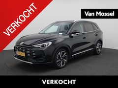 MG ZS - Hybrid+ 1.5 Luxury | Keyless entry | 360 Camera| Stoelverwarming voor + Stuurverwarming| L