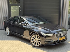 Volvo S90 - 2.0 T5 Inscription