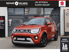 Suzuki Ignis - 1.2 Select Hybrid Carplay | Camera