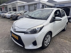 Toyota Yaris - 1.5 Full Hybrid Aspiration