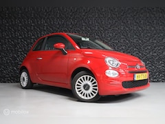 Fiat 500 - 0.9 TwinAir Turbo Popstar | Start&Stop | AC | BT |