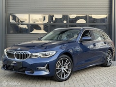 BMW 3-serie Touring - 330e xDrive | Laser | HUD | 360 | Memory