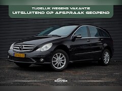 Mercedes-Benz R-klasse - 280 6p. / Aut / Trekhaak / Pano / Clima / Navi / Stoelverwarming / Meeneemprijs