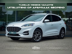 Ford Kuga - 2.5 PHEV ST-Line / Elek Klep / Trekhaak / Winter Pack / Incl BTW