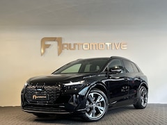 Audi Q4 e-tron - 40 S edition 77 kWh Keyless|Leder|HuD|Camera