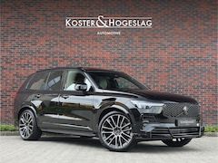 Volvo XC90 - T8 AWD Ultra Dark | Heico - Pano - Trekhaak