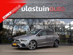 Mercedes-Benz B-klasse - 250 e Premium Plus AMG , Panoramadak, Burmester, Trekhaak, Head-up display,