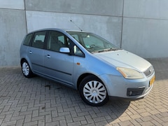 Ford Focus C-Max - 1.6-16V Trend