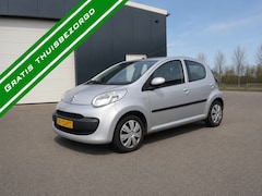 Citroën C1 - 1.0 Automaat - Carplay - Airco - NW APK - NAP