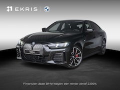BMW i4 - eDrive40 M Sport Pro Edition | Comfort Pack