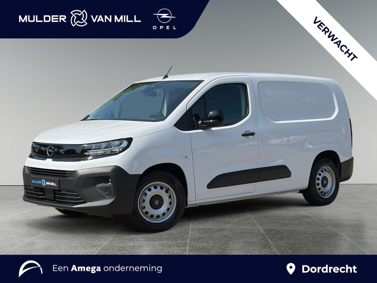 Opel Combo Electric - L2 50kWh 136pk | 8 jaar garantie | 0% financial lease | 2-zits | Houten afwerking laadruim - AutoWereld.nl