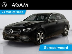 Mercedes-Benz C-klasse Estate - 180 Star Edition