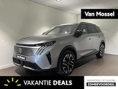 Peugeot 5008 - 1.2 Hybrid 145 Allure 7p | CAMERA | APPLE CARPLAY/ANDROID AUTO | CLIMATE CONTROL | LMV |