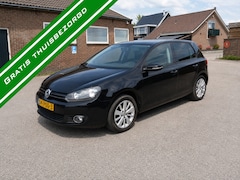 Volkswagen Golf - 1.2 TSI - 2e eigenaar - Carplay - Airco - NW APK - NAP