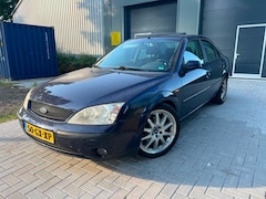 Ford Mondeo - 2.0-16V Trend Automaat jaar apk