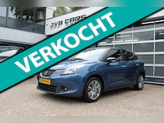 Suzuki Baleno - 1.2 Smart Hybrid High Executive