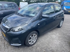 Peugeot 108 - 1.0 VTI ACTIVE Airco / LMV / 5 deurs