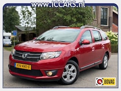 Dacia Logan MCV - 0.9 TCE Automaat - Navi - Airco - Trekhaak