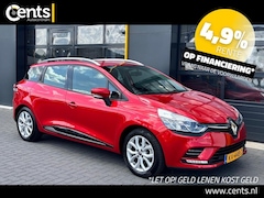 Renault Clio Estate - TCe 90 Zen Trekhaak Dealer Onderhouden 1e eigenaar