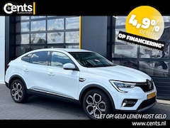 Renault Arkana - 1.6 E-Tech Full Hybrid 145 Techno