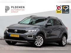 Volkswagen T-Roc - 1.0 TSI Style - 110 pk *Virtual / Navi / ACC / PDC