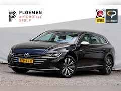 Volkswagen Arteon Shooting Brake - 1.4 TSI eHybrid - 218 pk *Trekhaak / Massage / DCC
